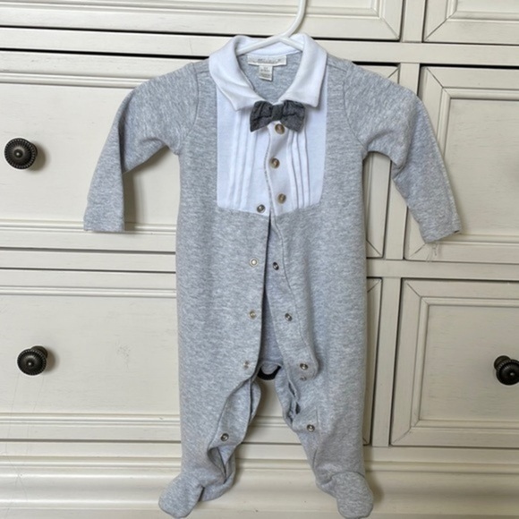 Mock Suit - Picture 1 of 3